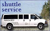 shuttle service
